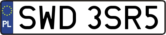 SWD3SR5