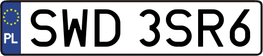 SWD3SR6