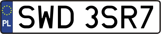 SWD3SR7