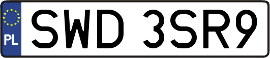 SWD3SR9