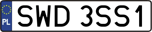 SWD3SS1