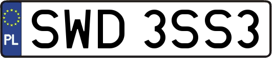 SWD3SS3