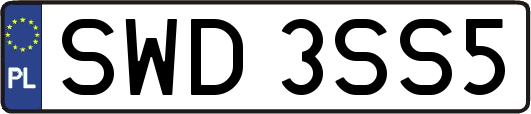 SWD3SS5