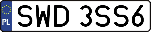SWD3SS6