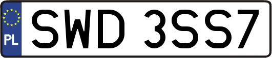 SWD3SS7