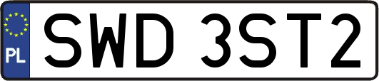 SWD3ST2