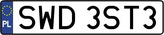 SWD3ST3