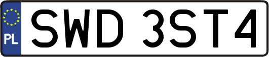 SWD3ST4
