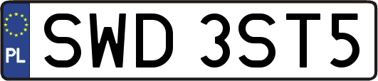 SWD3ST5