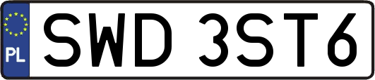 SWD3ST6