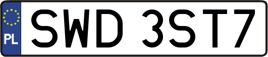 SWD3ST7