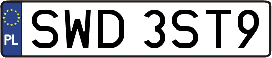 SWD3ST9