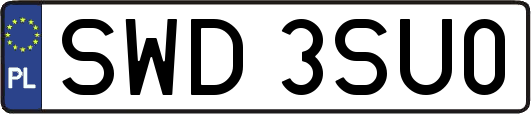 SWD3SU0