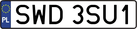 SWD3SU1