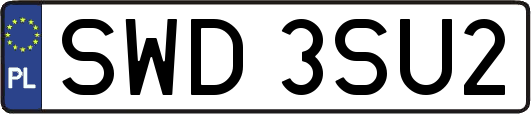 SWD3SU2