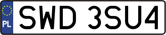 SWD3SU4