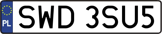 SWD3SU5