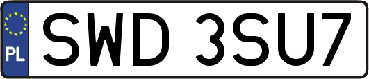 SWD3SU7