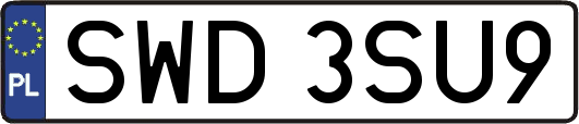 SWD3SU9