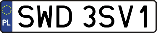 SWD3SV1