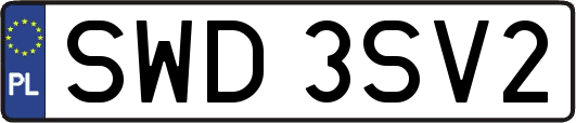 SWD3SV2