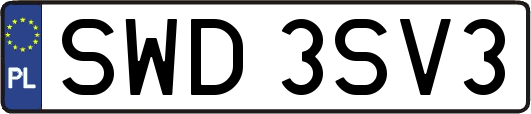 SWD3SV3
