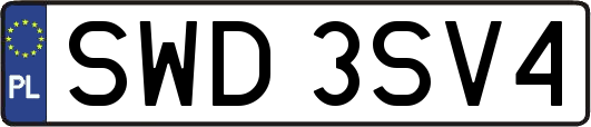 SWD3SV4