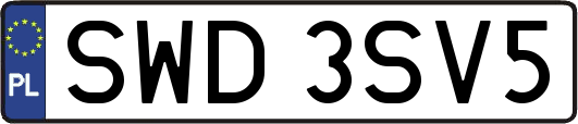 SWD3SV5
