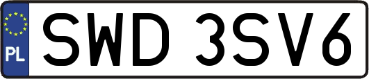 SWD3SV6
