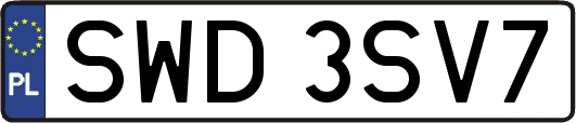 SWD3SV7