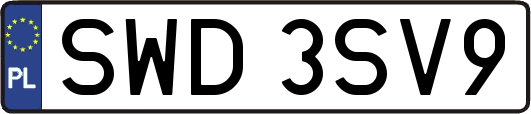 SWD3SV9