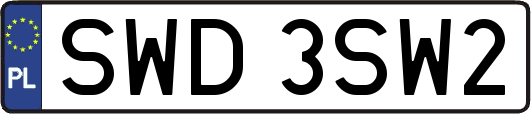 SWD3SW2