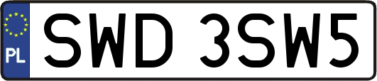 SWD3SW5