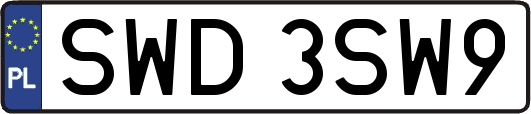 SWD3SW9