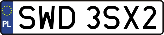 SWD3SX2