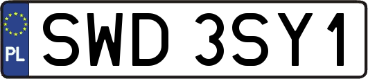 SWD3SY1