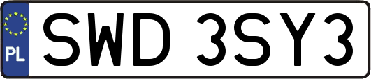 SWD3SY3