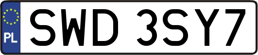 SWD3SY7