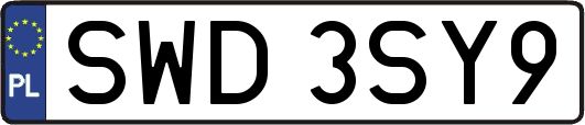 SWD3SY9