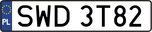 SWD3T82