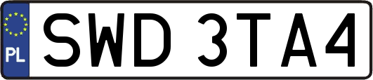 SWD3TA4