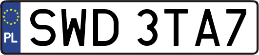 SWD3TA7