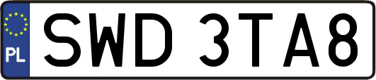 SWD3TA8
