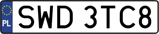 SWD3TC8