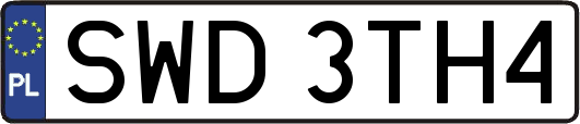 SWD3TH4