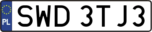 SWD3TJ3