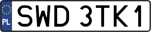 SWD3TK1