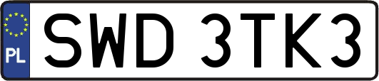 SWD3TK3
