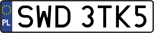 SWD3TK5