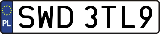 SWD3TL9